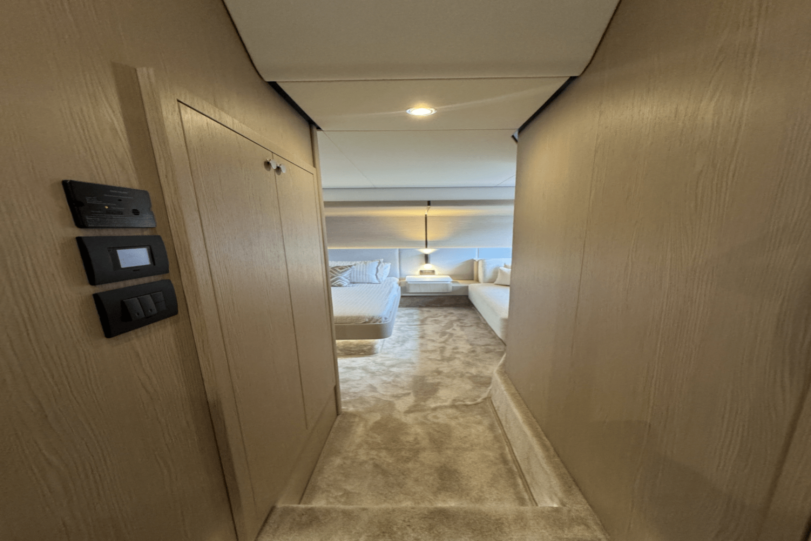 2023 Azimut Azimut 53 FLY Base - Image 32