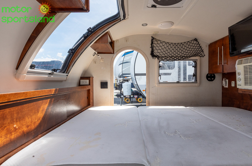 2018 Nucamp Tag XL OUTBACK - Image 11