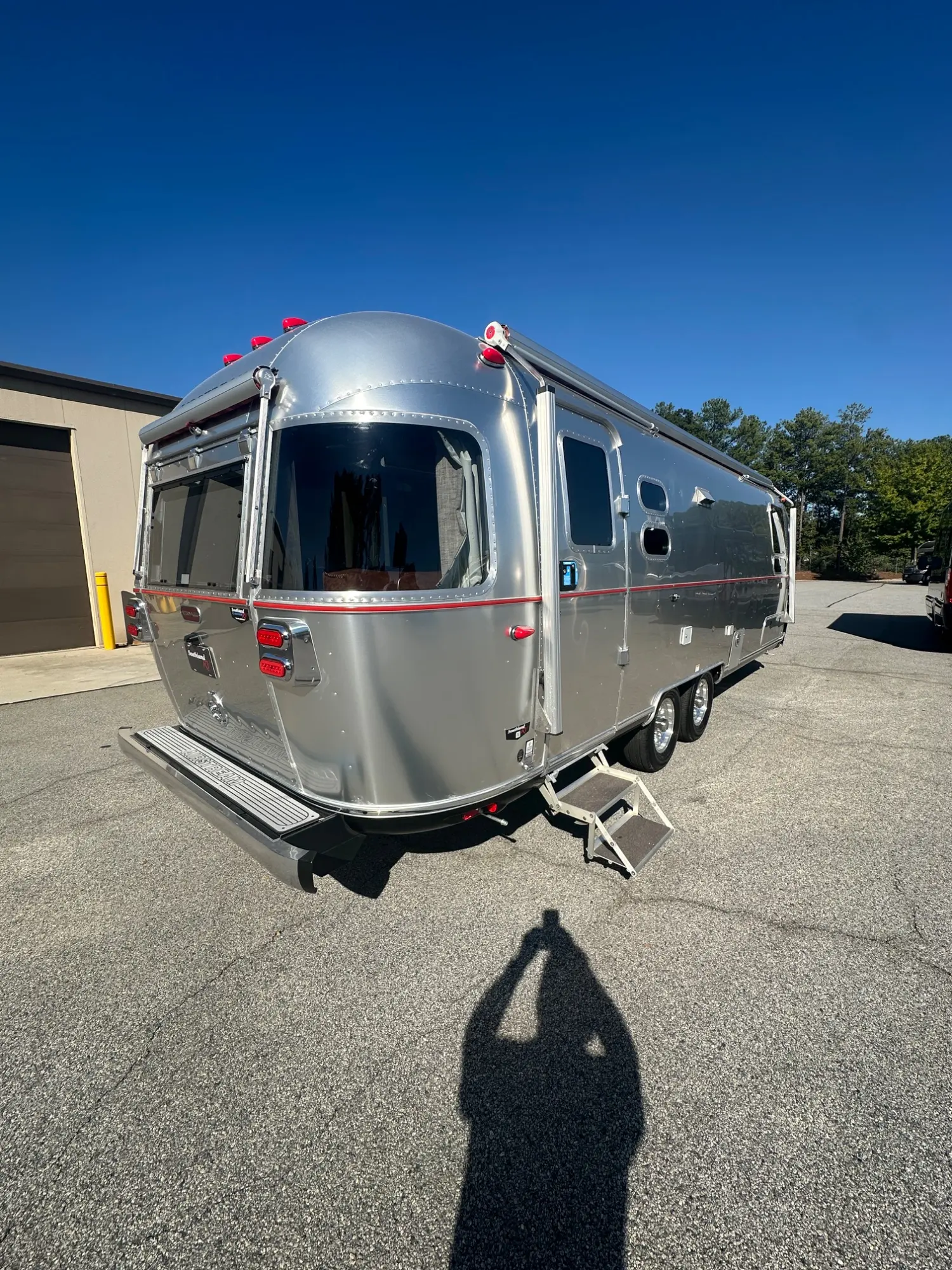 2027 Airstream Stetson 6666 SE 27FBT - Image 4