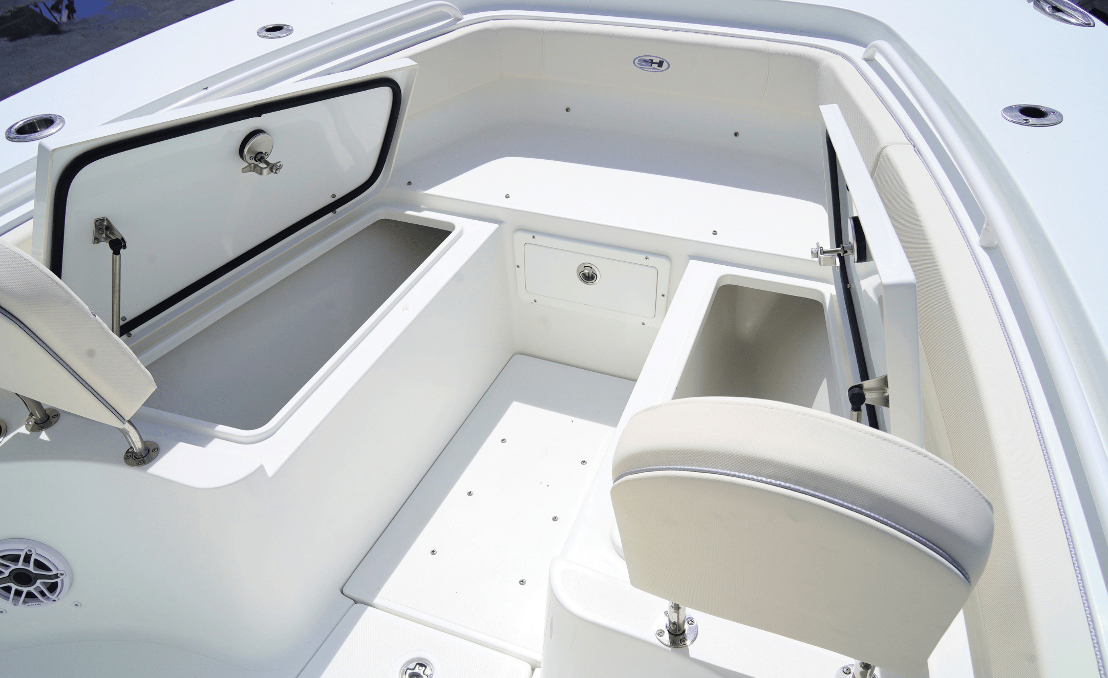 2027 SEA HUNT GAMEFISH 25 - Image 38