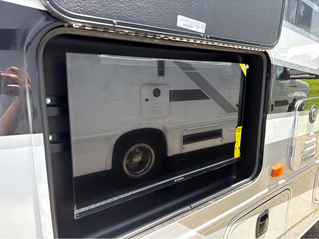 2027 ENTEGRA COACH ODYSSEY 30Z - Image 7