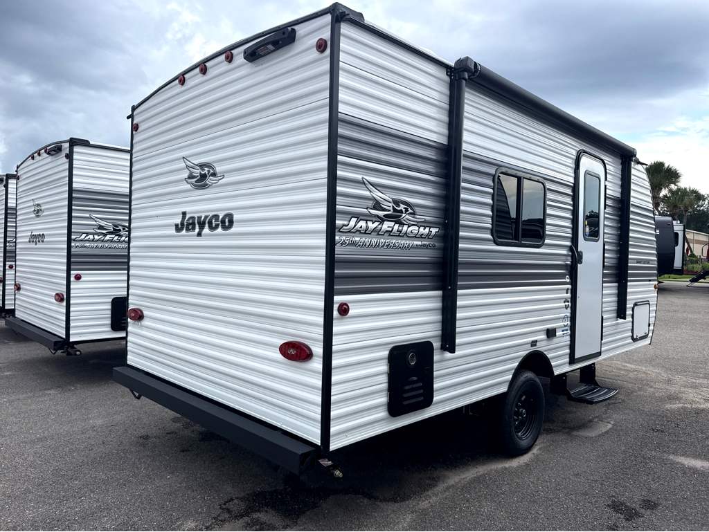 2027 JAYCO JAY FLIGHT 170FQ - Image 4