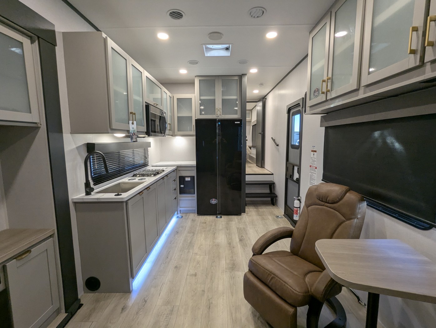 2027 Forest River Stealth 3300 - Image 25