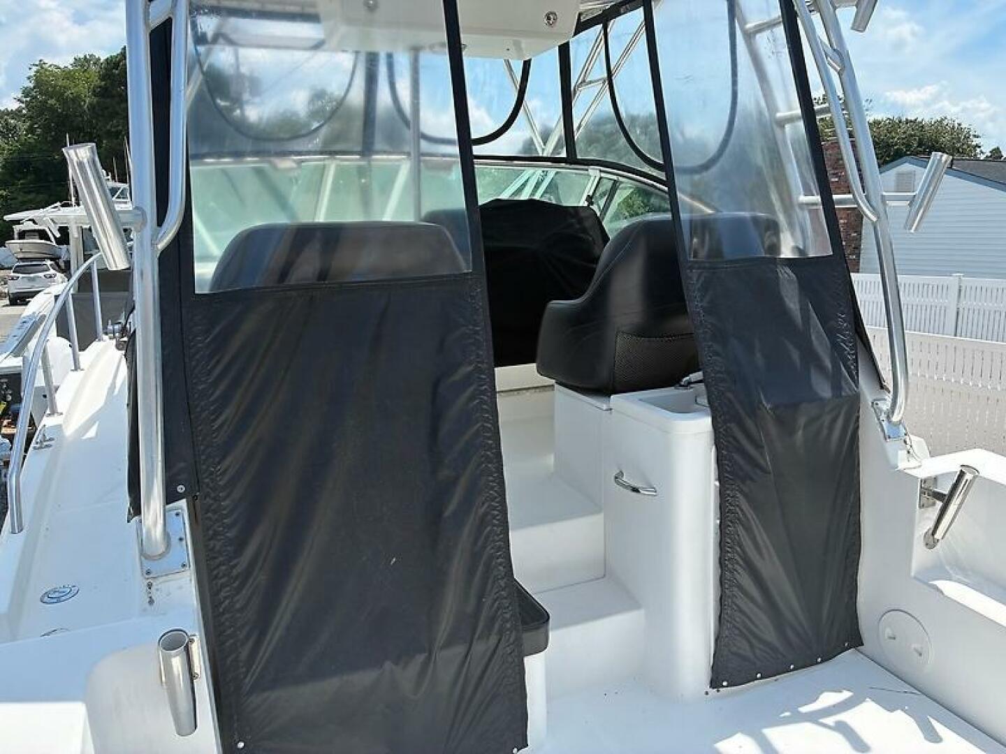 2005 Stamas 320 Express - Image 13