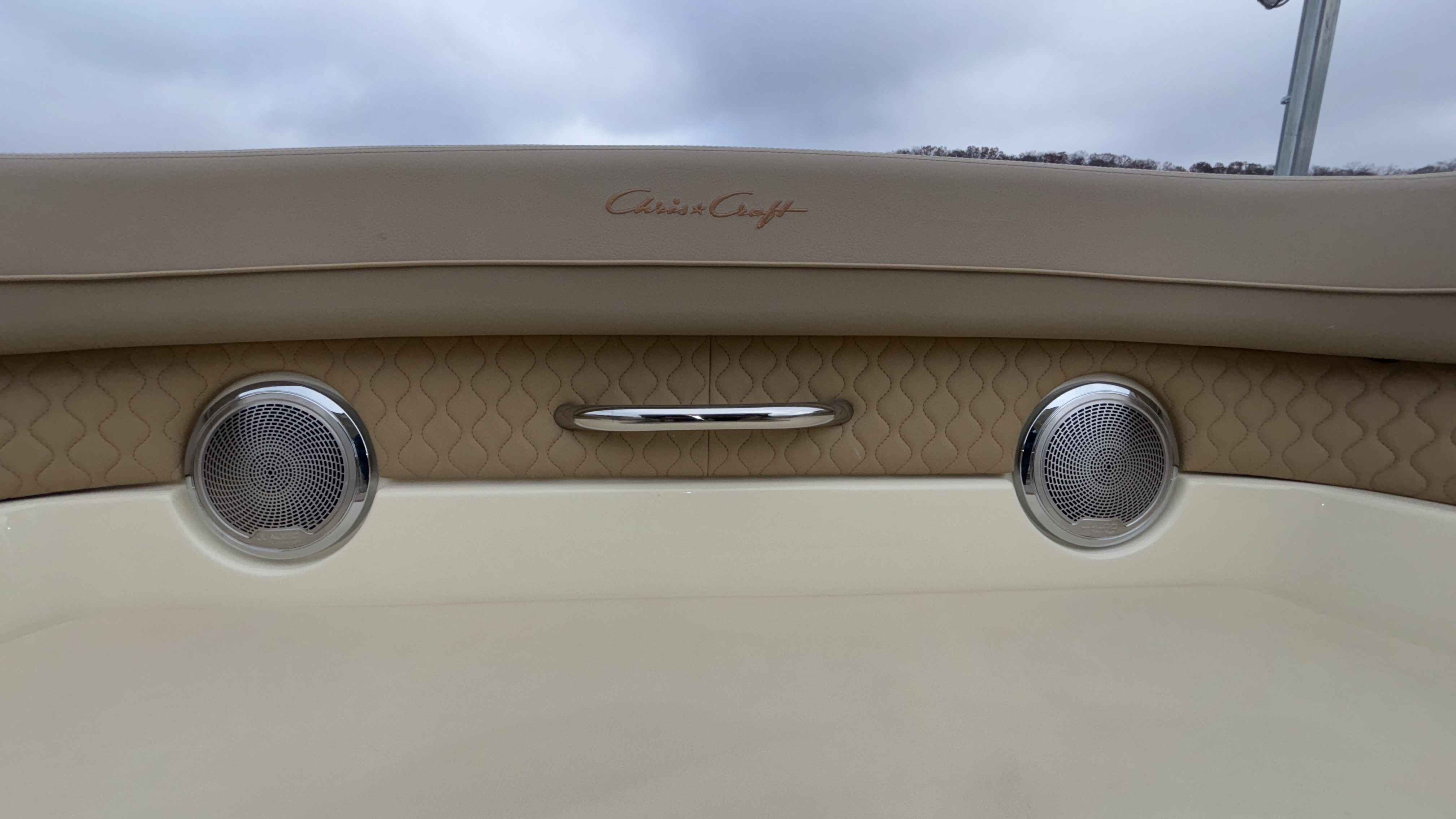 2026 Chris Craft CALYPSO 28 - Image 49