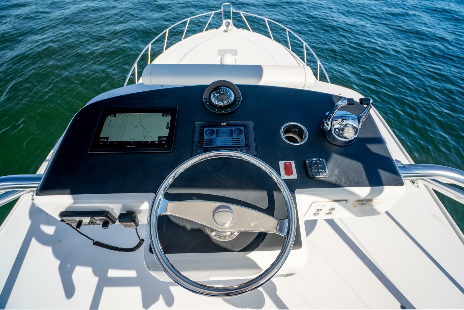2018 Albemarle 41 Express - Image 9