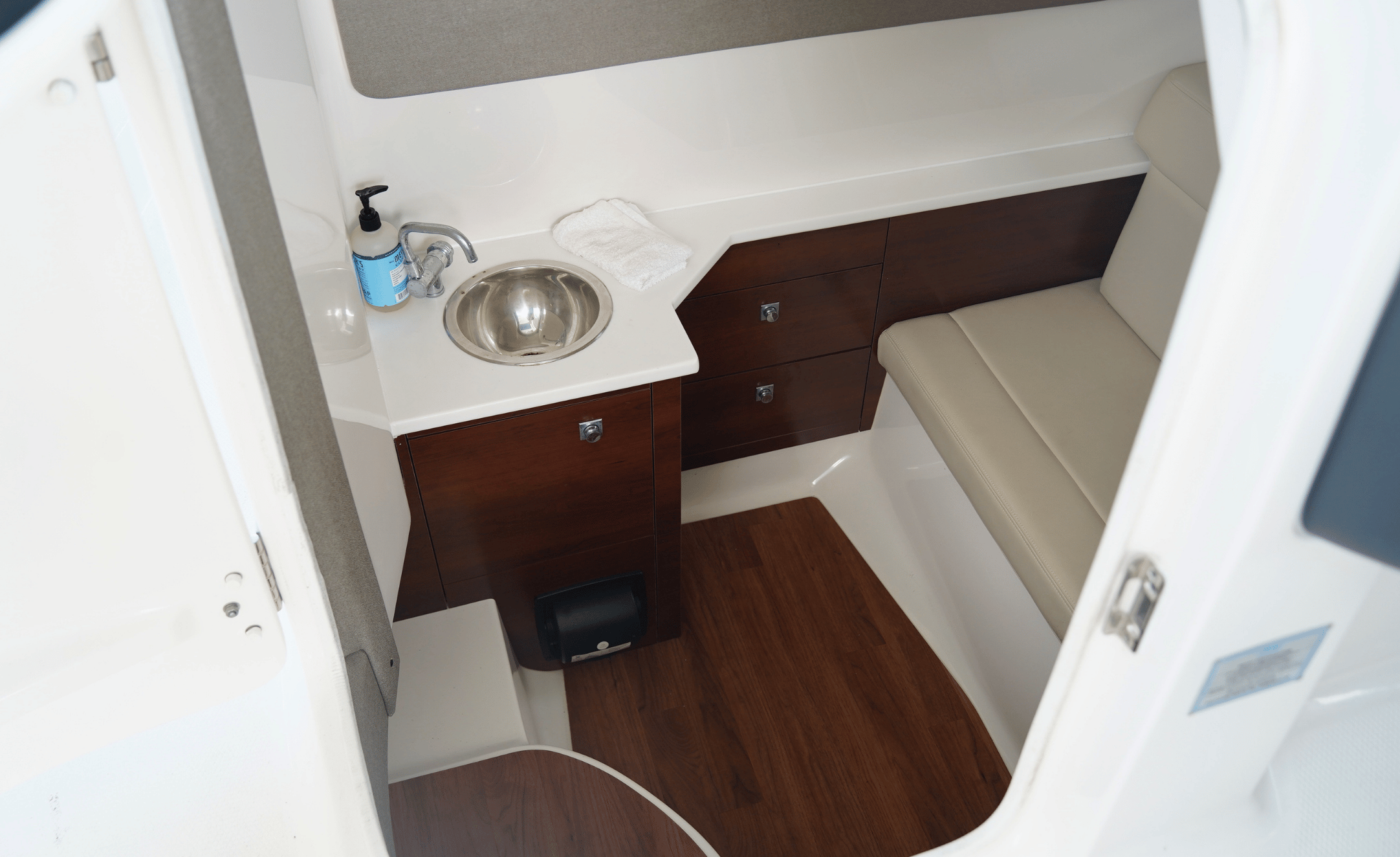 2021 CHAPARRAL 280 OSX - Image 34