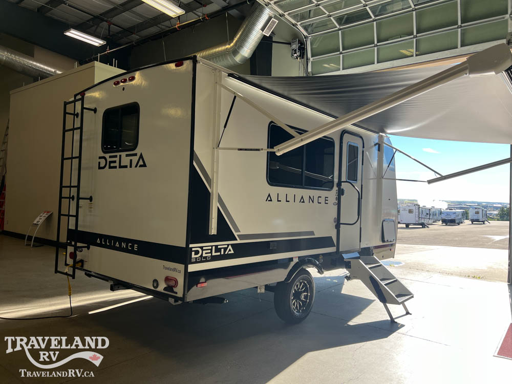2027 Alliance RV Delta Solo RB152 - Image 9
