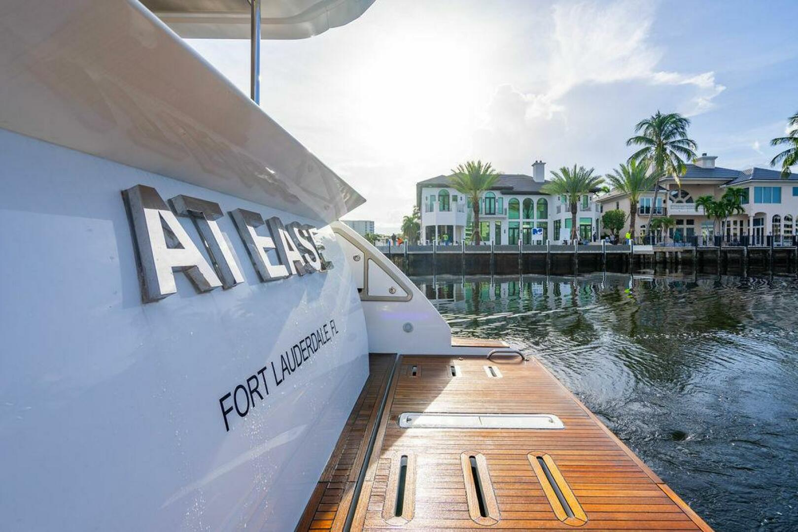 2015 Azimut Fly 50 - Image 22