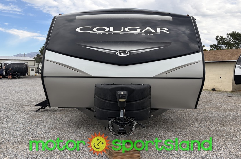 2021 Keystone Cougar Half-Ton West 22MLSWE - Image 8