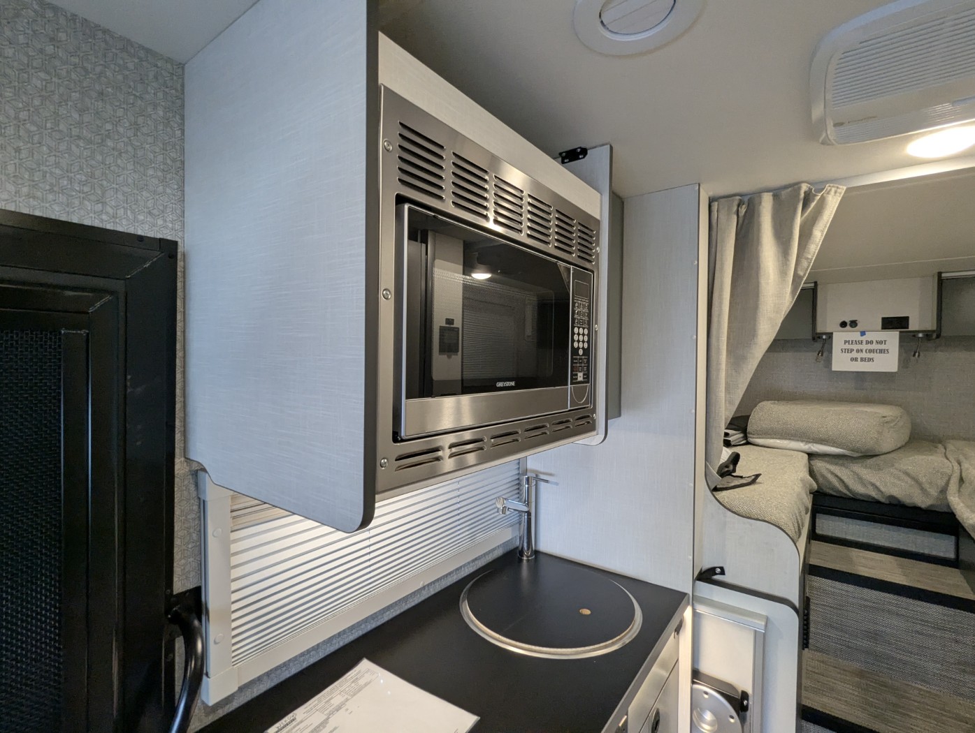 2026 Winnebago EKKO Sprinter 23B AWD - ATH Edition  - Image 20
