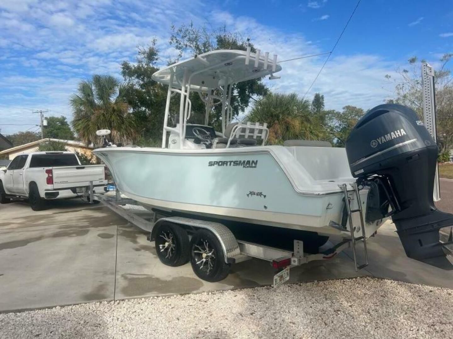 2021 Sportsman Open 232 Center Console - Image 5