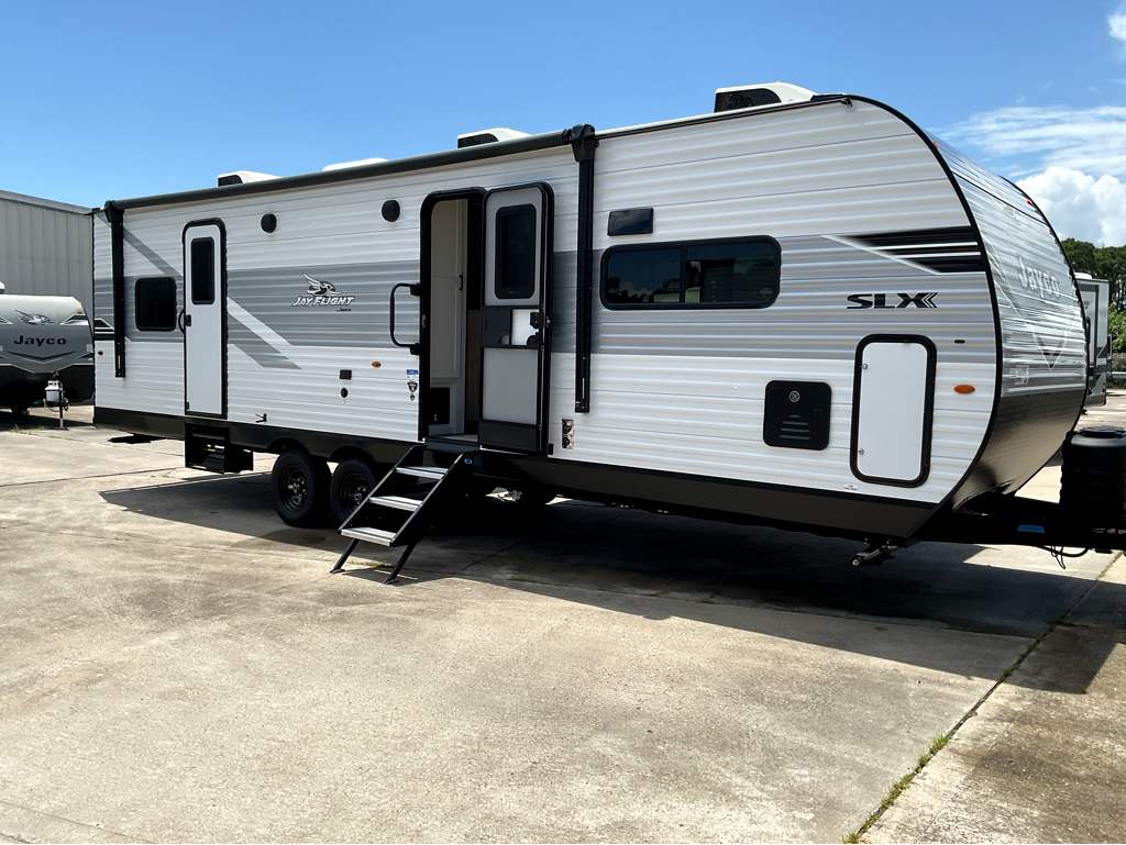 2026 Jayco Jay Flight SLX 280FKS - Image 19