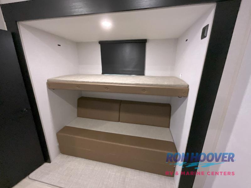 2026 FOREST RIVER 356QB - Image 20