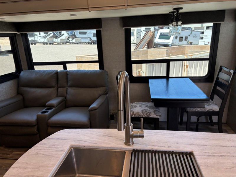 2022 Jayco Eagle HT 28.5RSTS - Image 13
