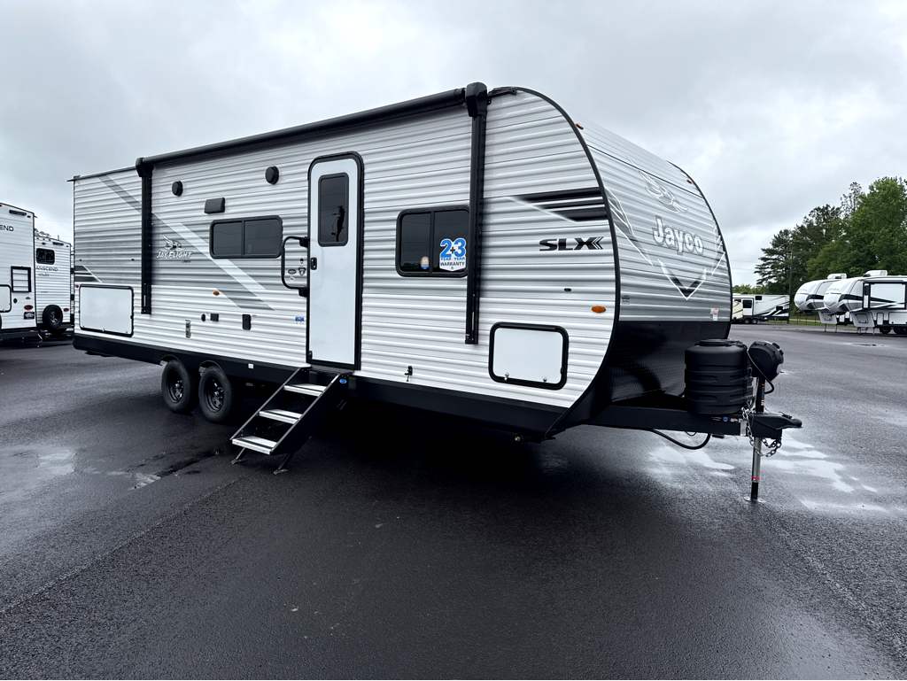 2026 JAYCO JAY FLIGHT SLX 261BHS - Image 1