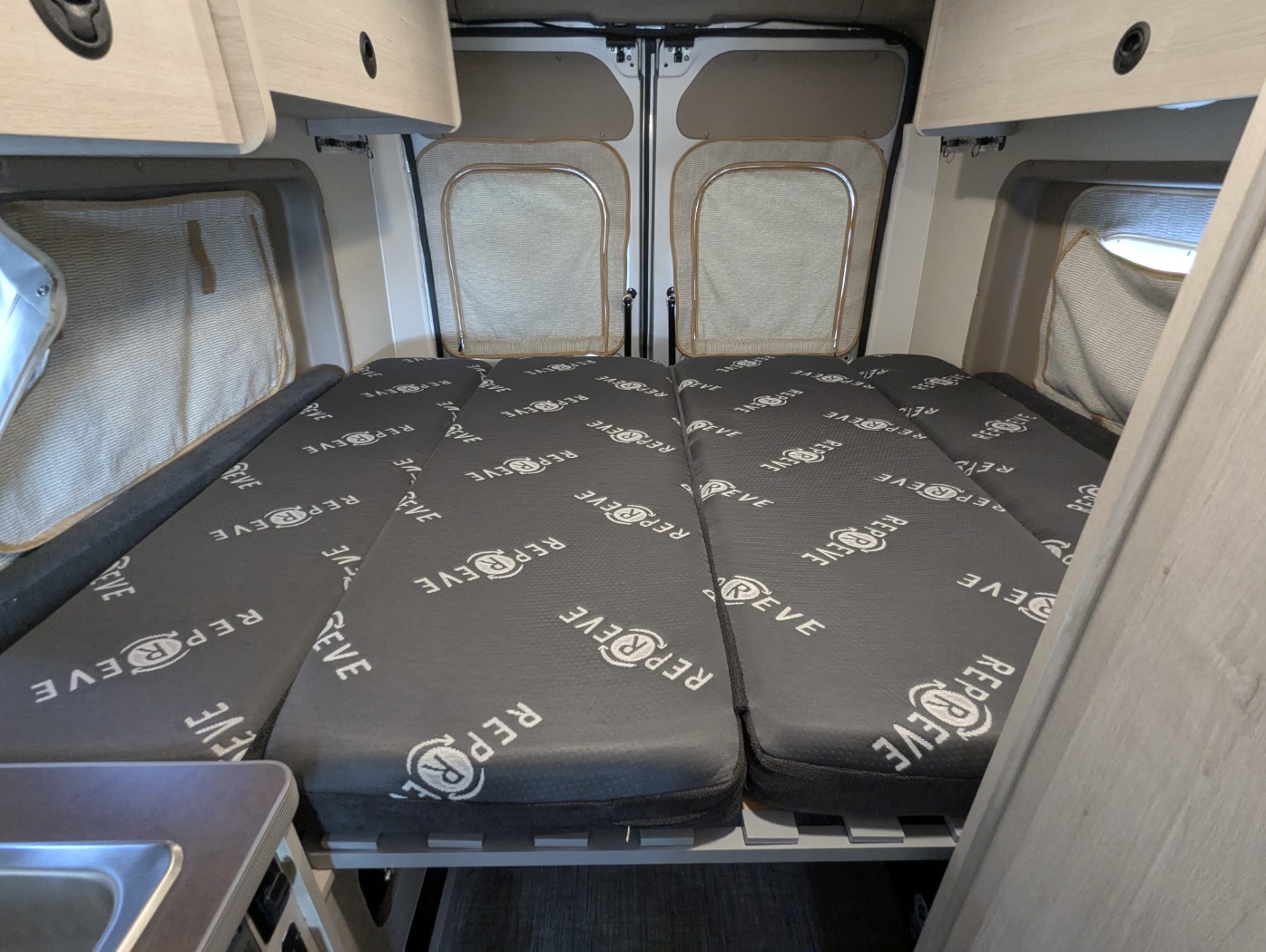 2026 Winnebago Solis 59PX - Pop Top - Image 33