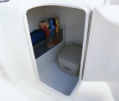 2027 Highfield Sport 360 Standard - Image 217