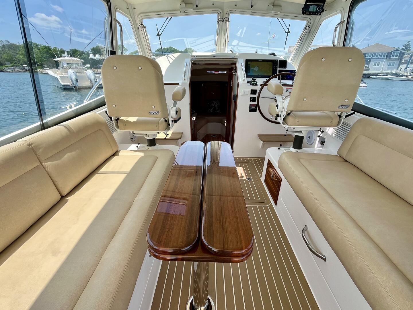 2019 MJM 35z - Image 19