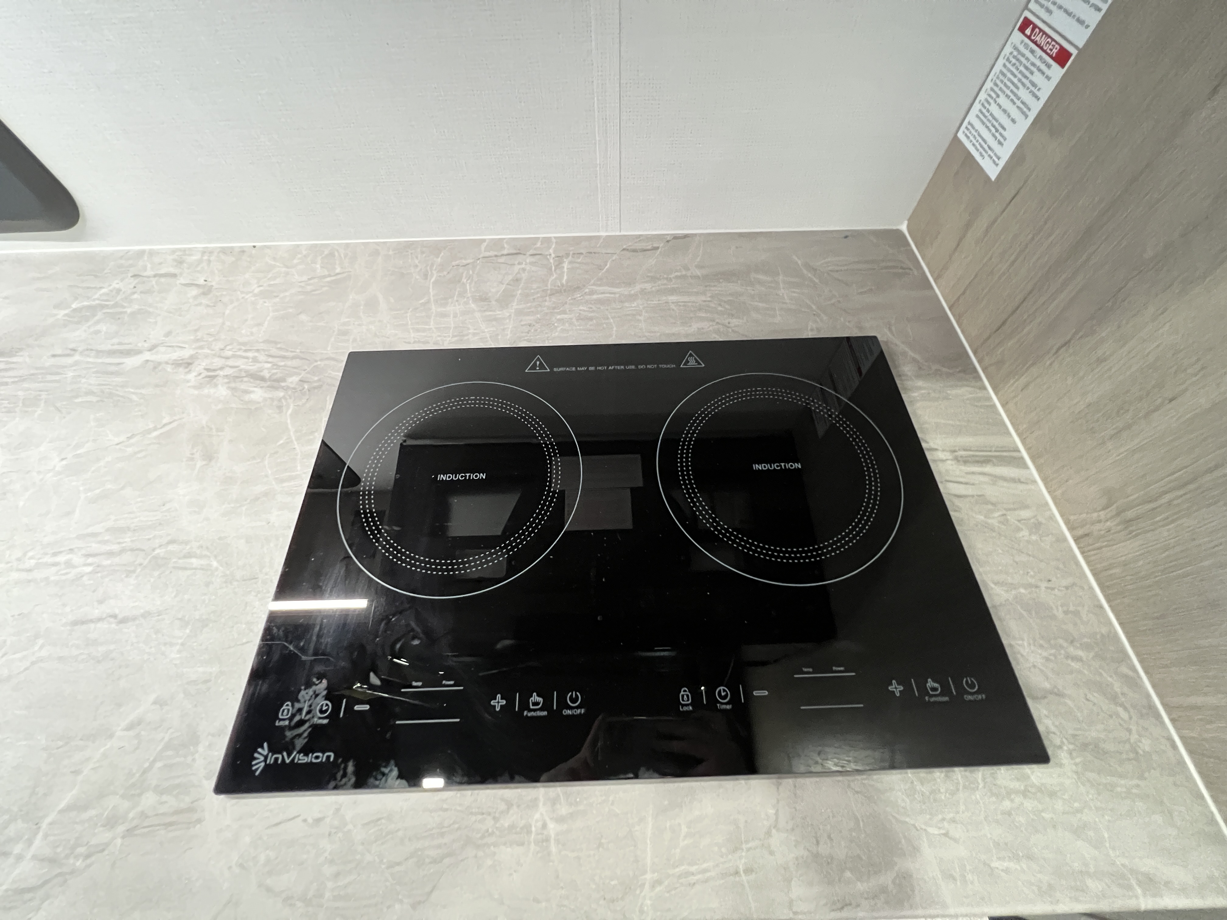 2027 Grand Design LINEAGE SERIES E 30DC - Image 21
