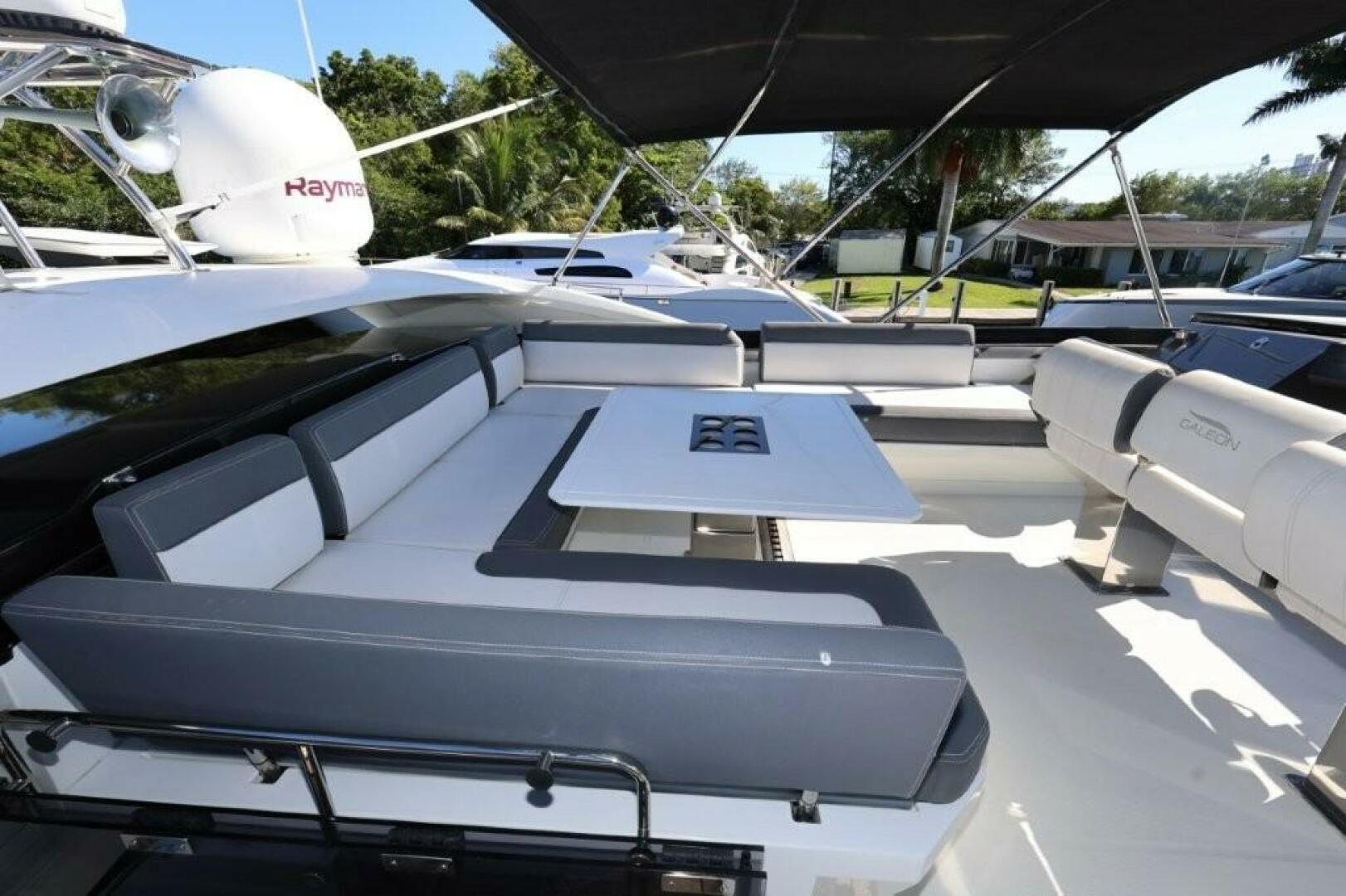 2019 Galeon 650 Sky - Image 18