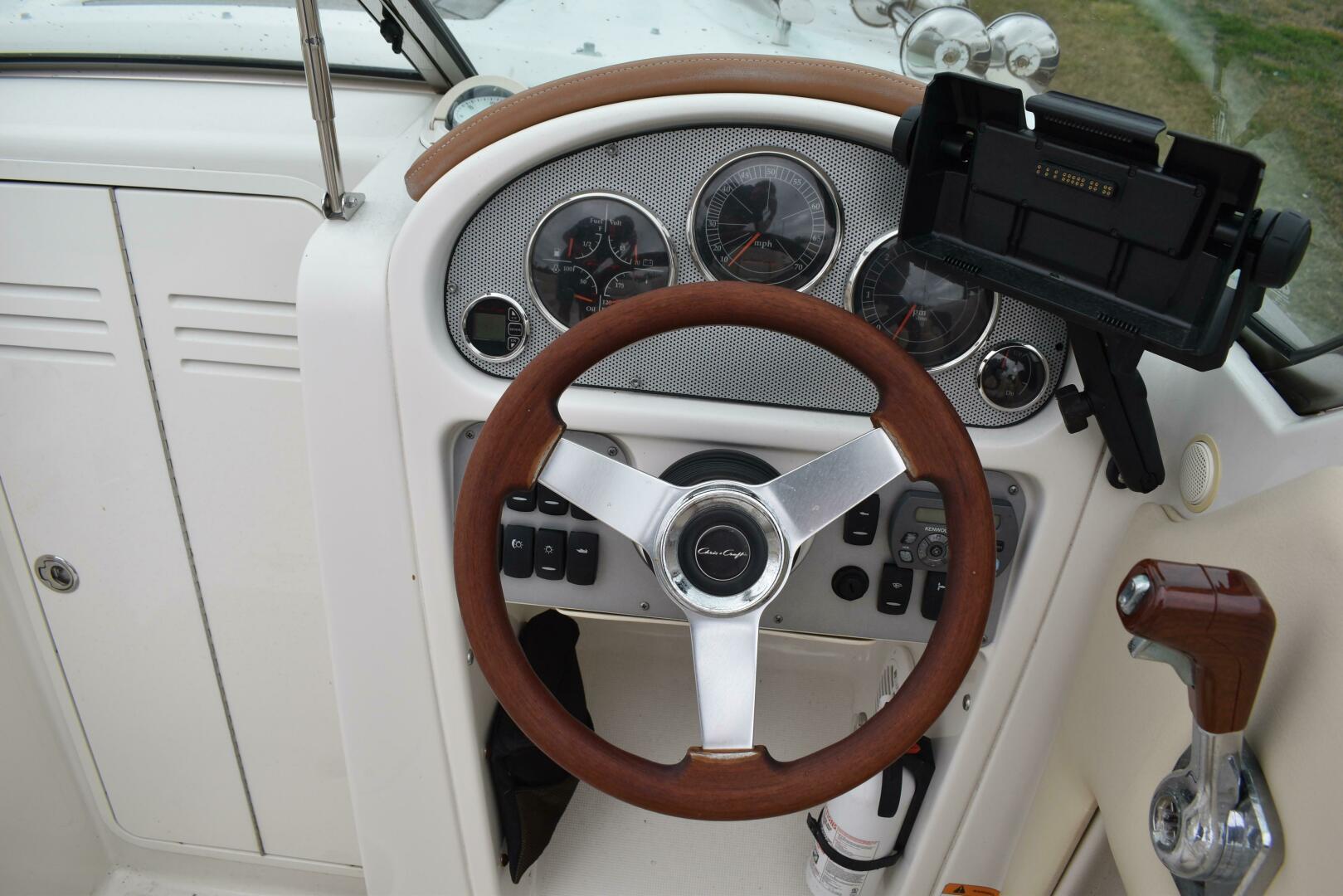 2009 Chris-Craft Corsair 25 - Image 22