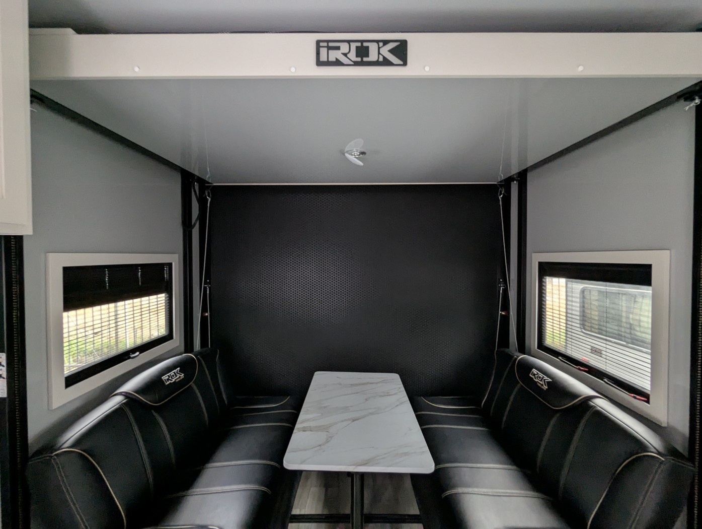 2026 IROK Trailers IROK LUXE SS2214 - Image 9