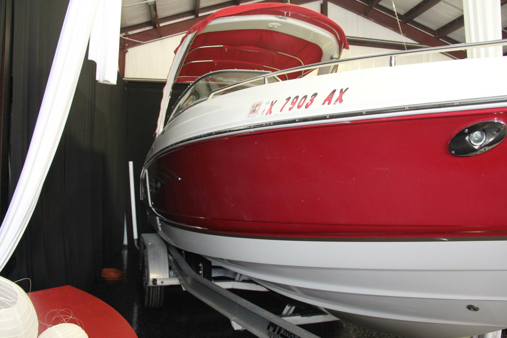 2006 Chaparral 256 SSi Base - Image 36