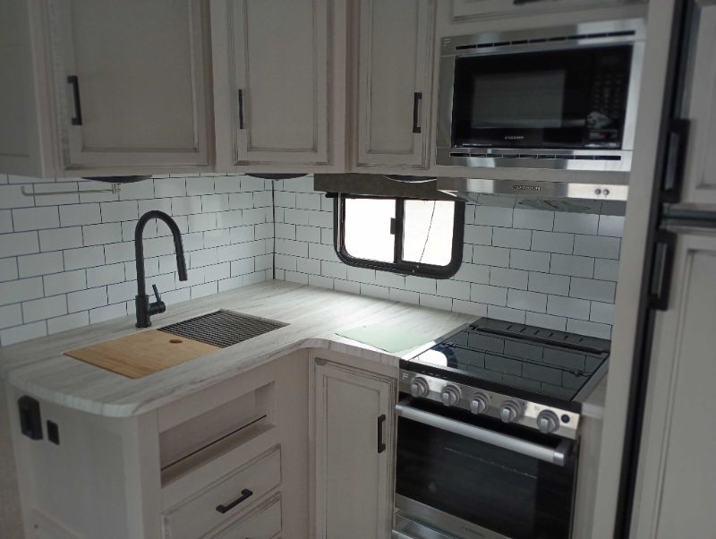 2022 Jayco Eagle HT 284BHOK - Image 8