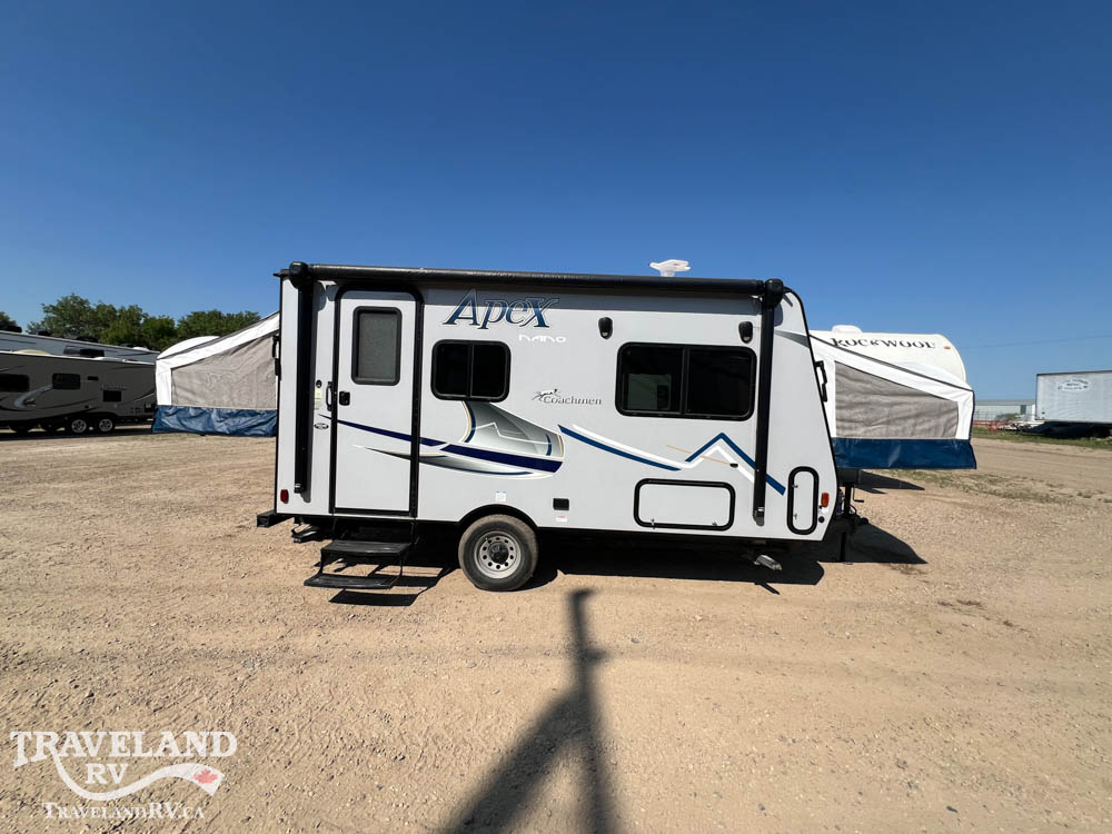 2017 Coachmen APEX 2900 15X - Image 10