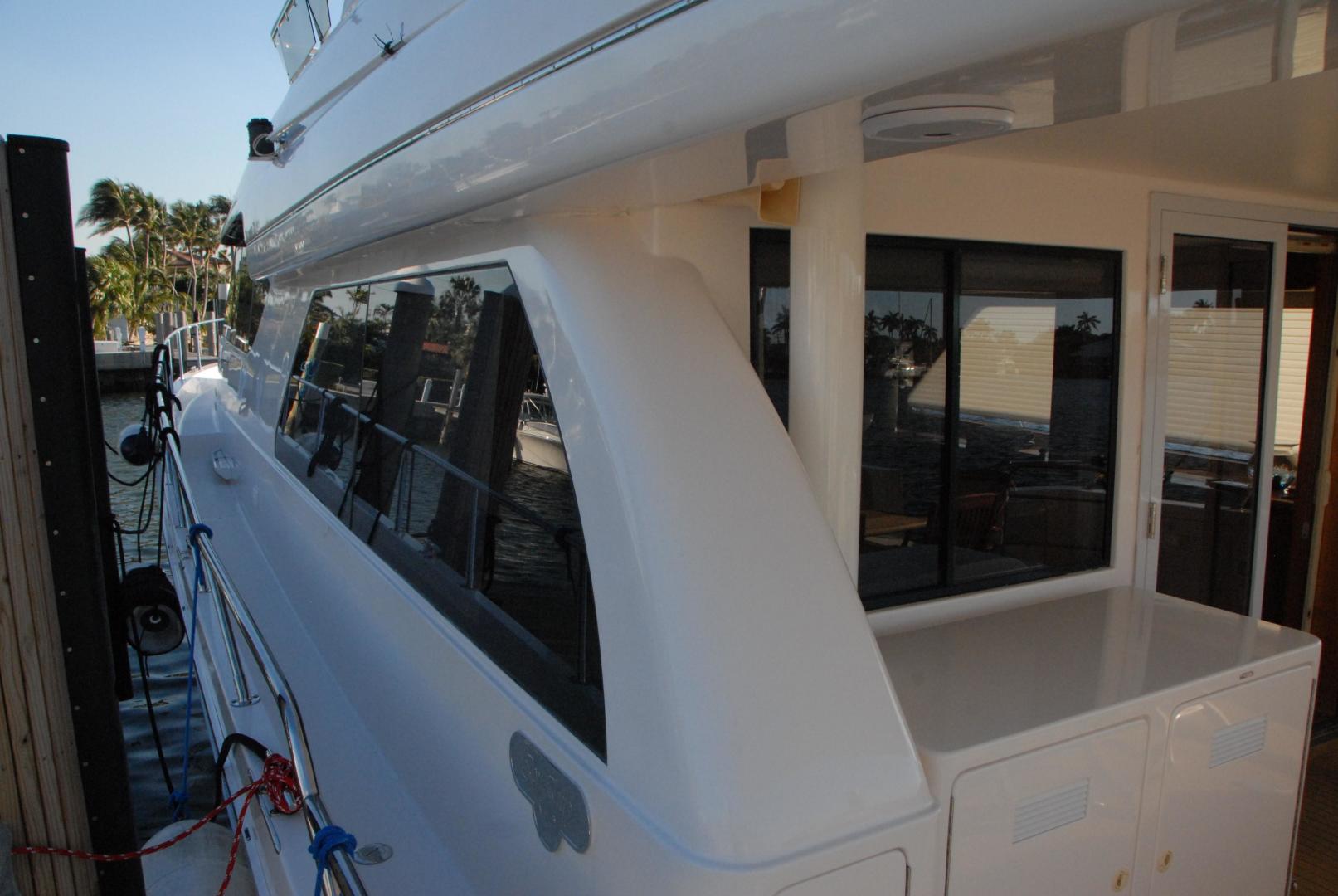 2003 West Bay Sonship - Image 17