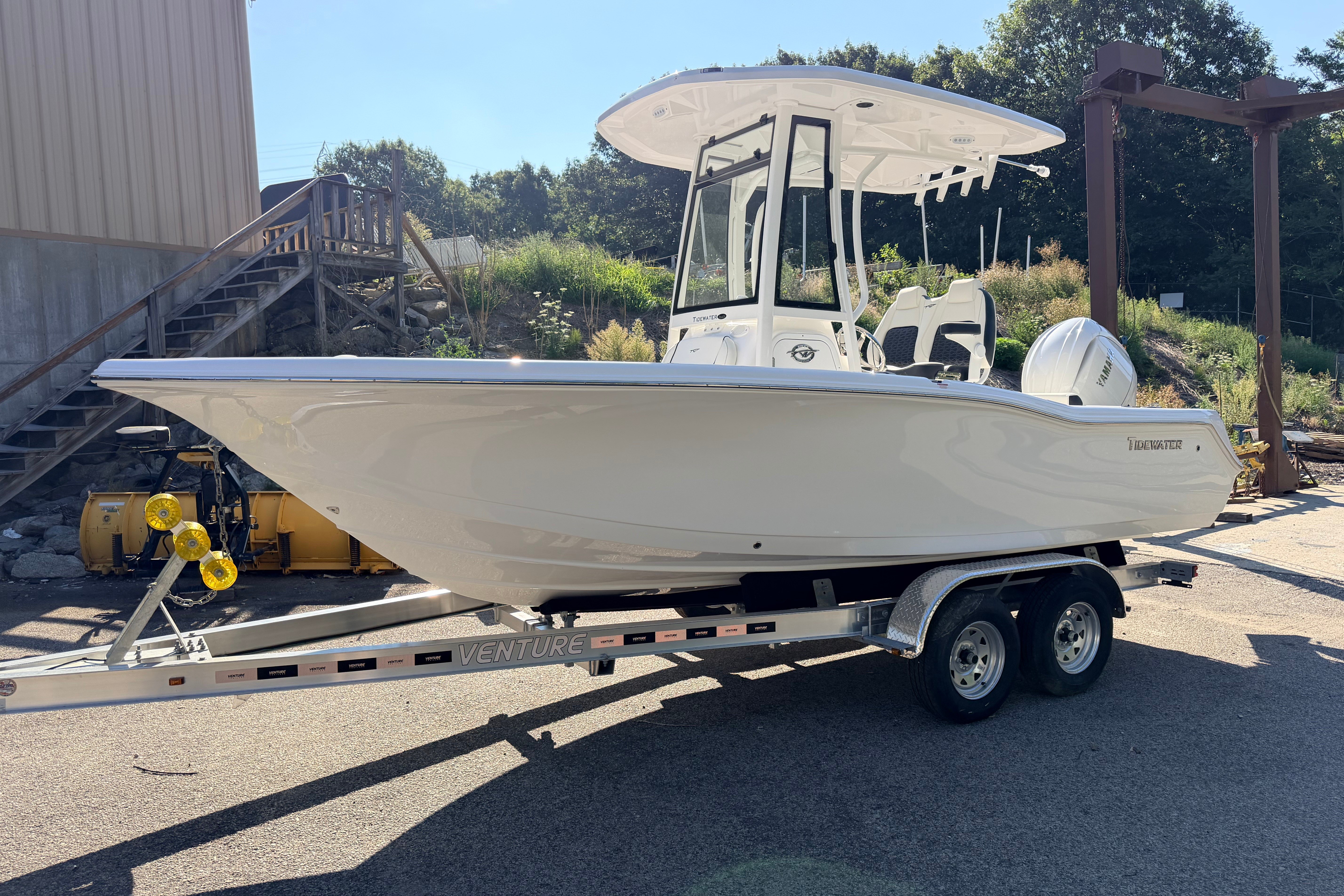 2027 Tidewater 210 CC Adventure Base - Image 4
