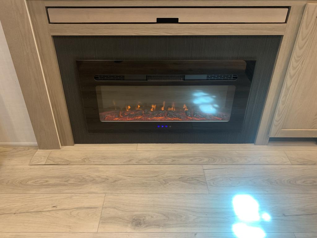 2026 FOREST RIVER 401CFB - Image 25