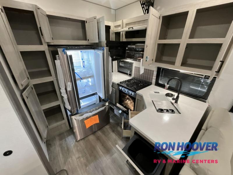 2026 COACHMEN CATALINA 44CONDO - Image 5