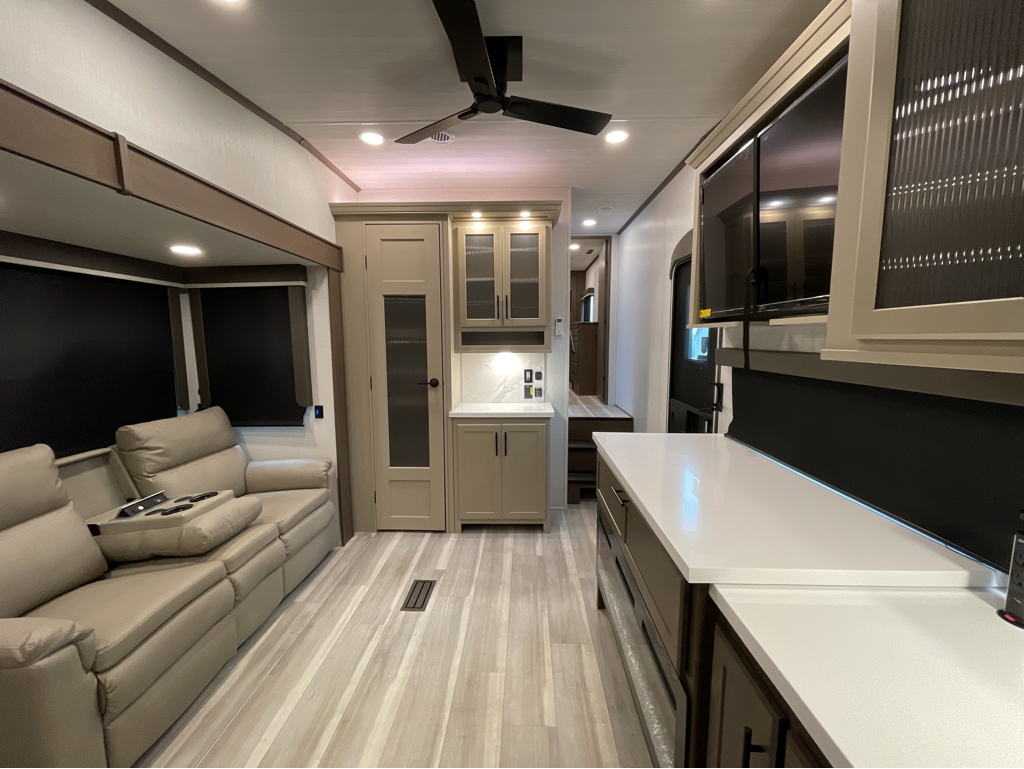 2026 Keystone Cougar 260MLE - Image 14