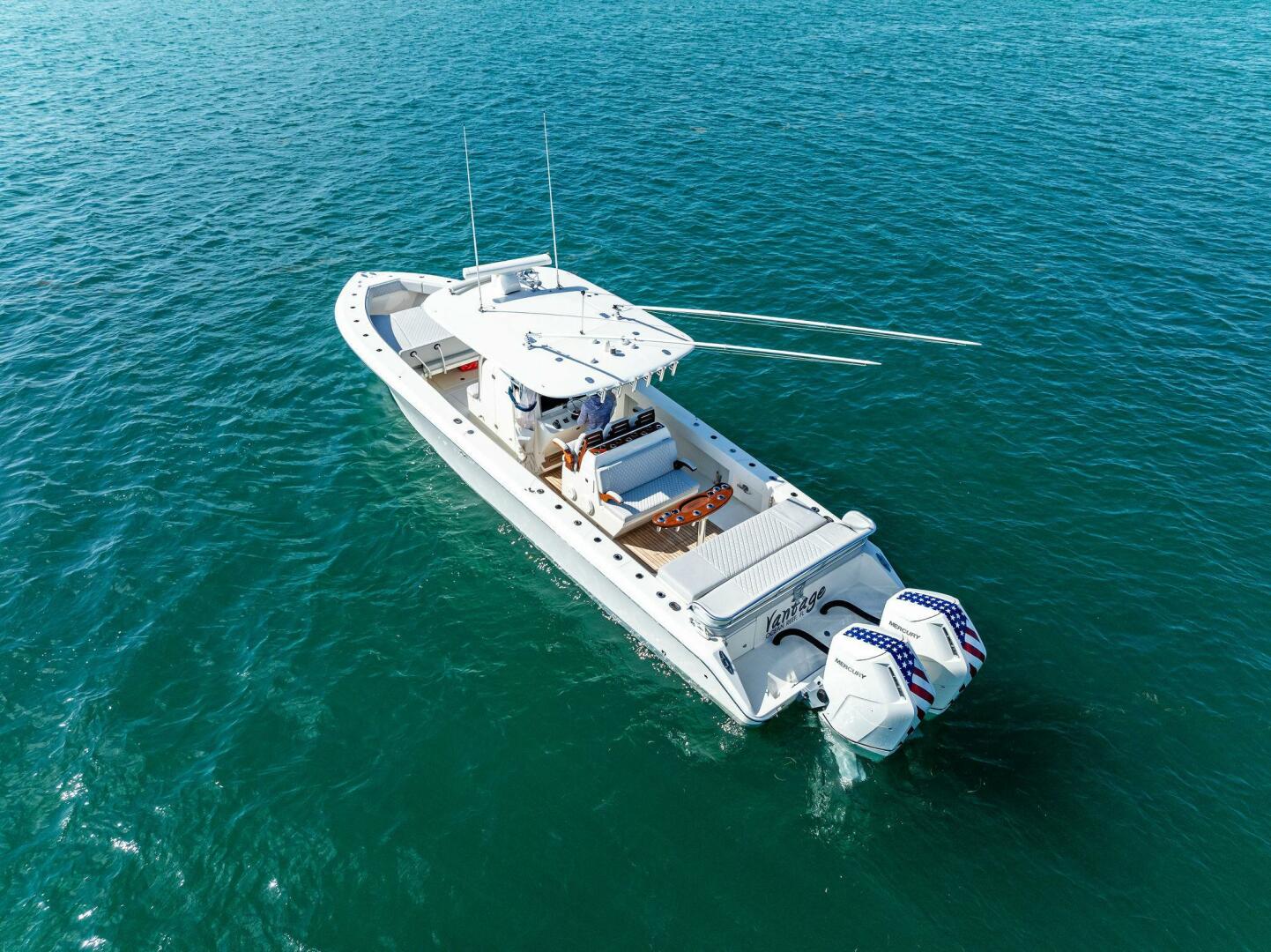 2015 Bahama 41 - Image 14