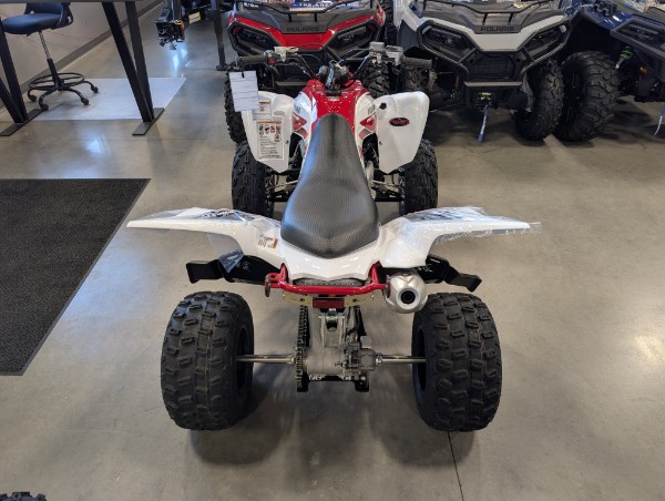 2026 Yamaha Raptor 700R SE Base - Image 7