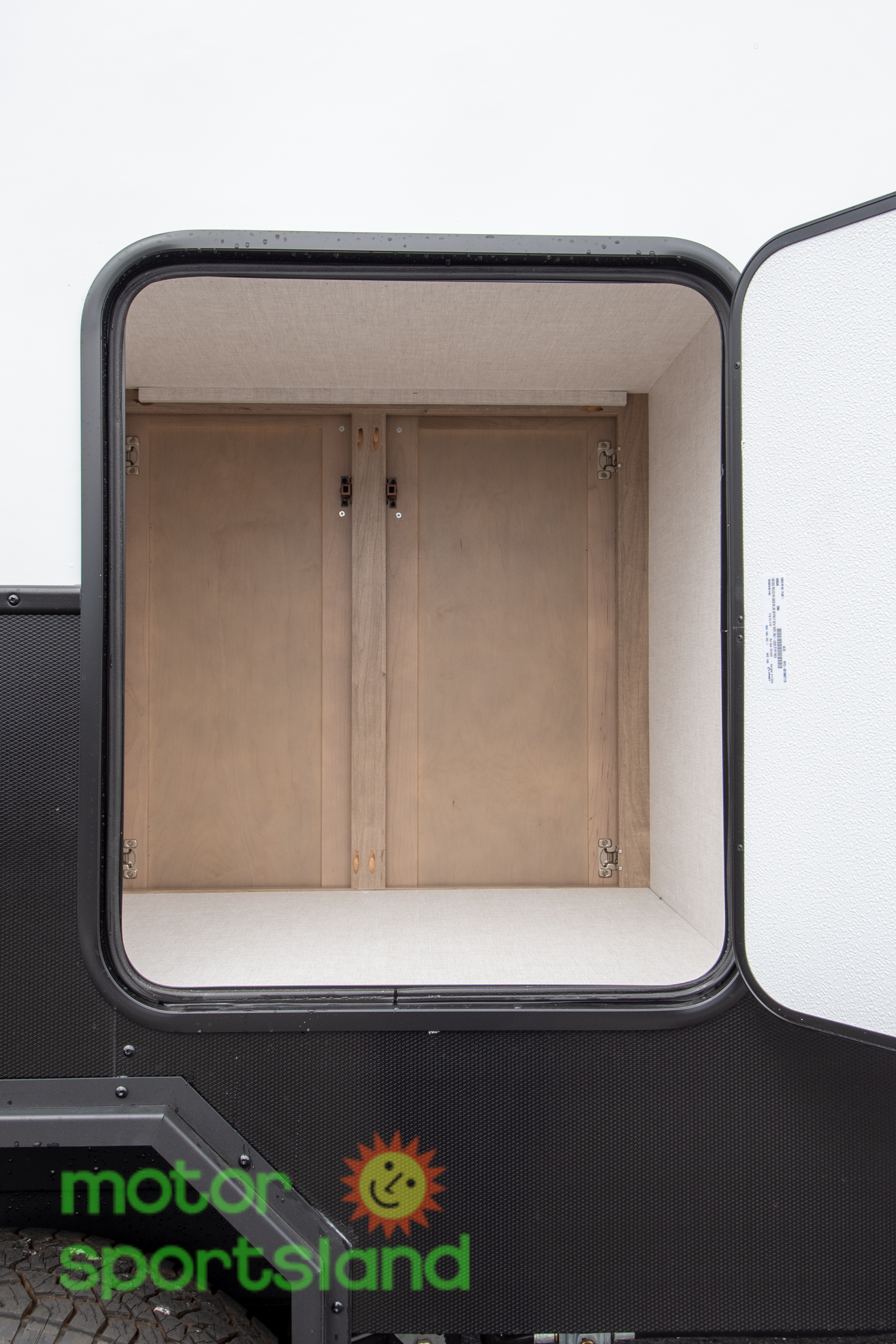 2026 Ember Overland Series 201FBQ - Image 19