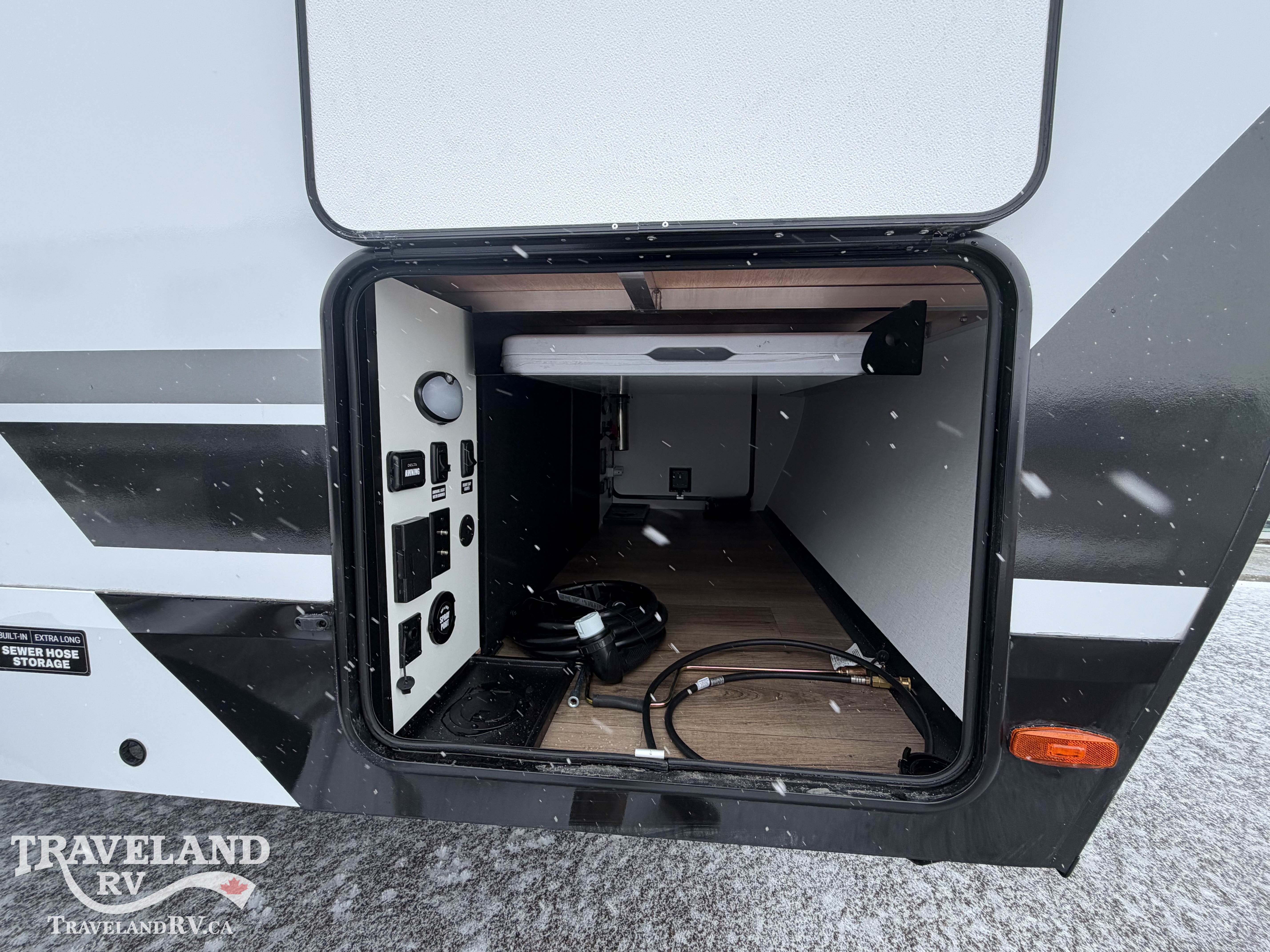 2026 Alliance RV Delta 252RL - Image 5