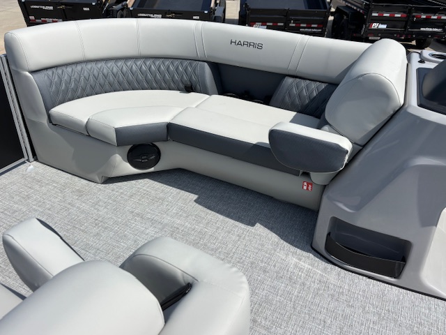 2026 HARRIS CRUISER 210 CWDH - Image 28