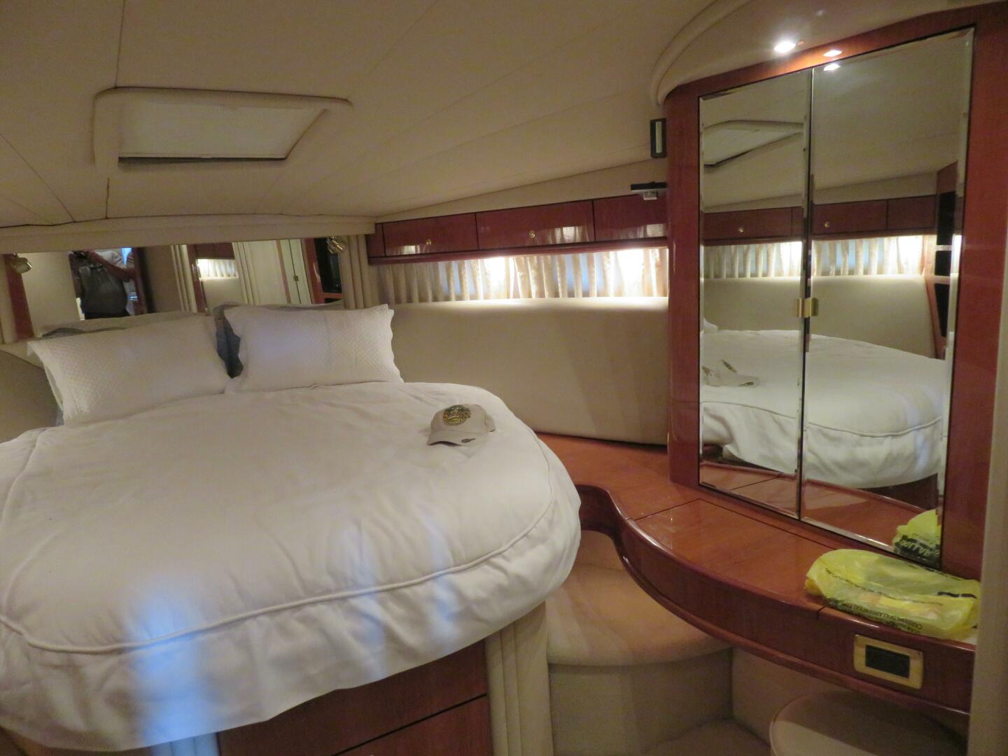 2001 Sea Ray 510 Sundancer - Image 21