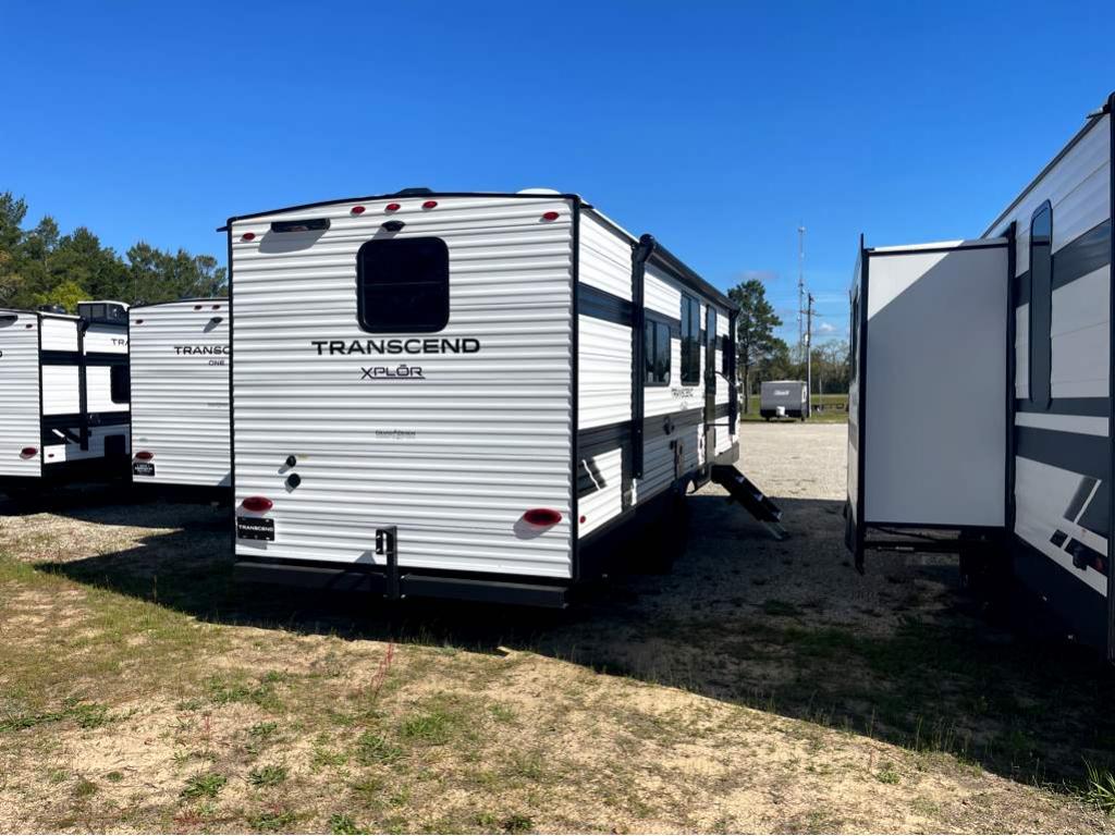 2026 GRAND DESIGN TRANSCEND 26RBX - Image 4