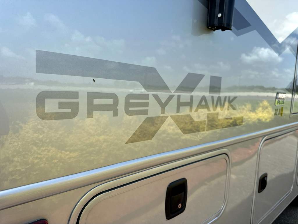 2027 JAYCO GREYHAWK XL 32U - Image 5