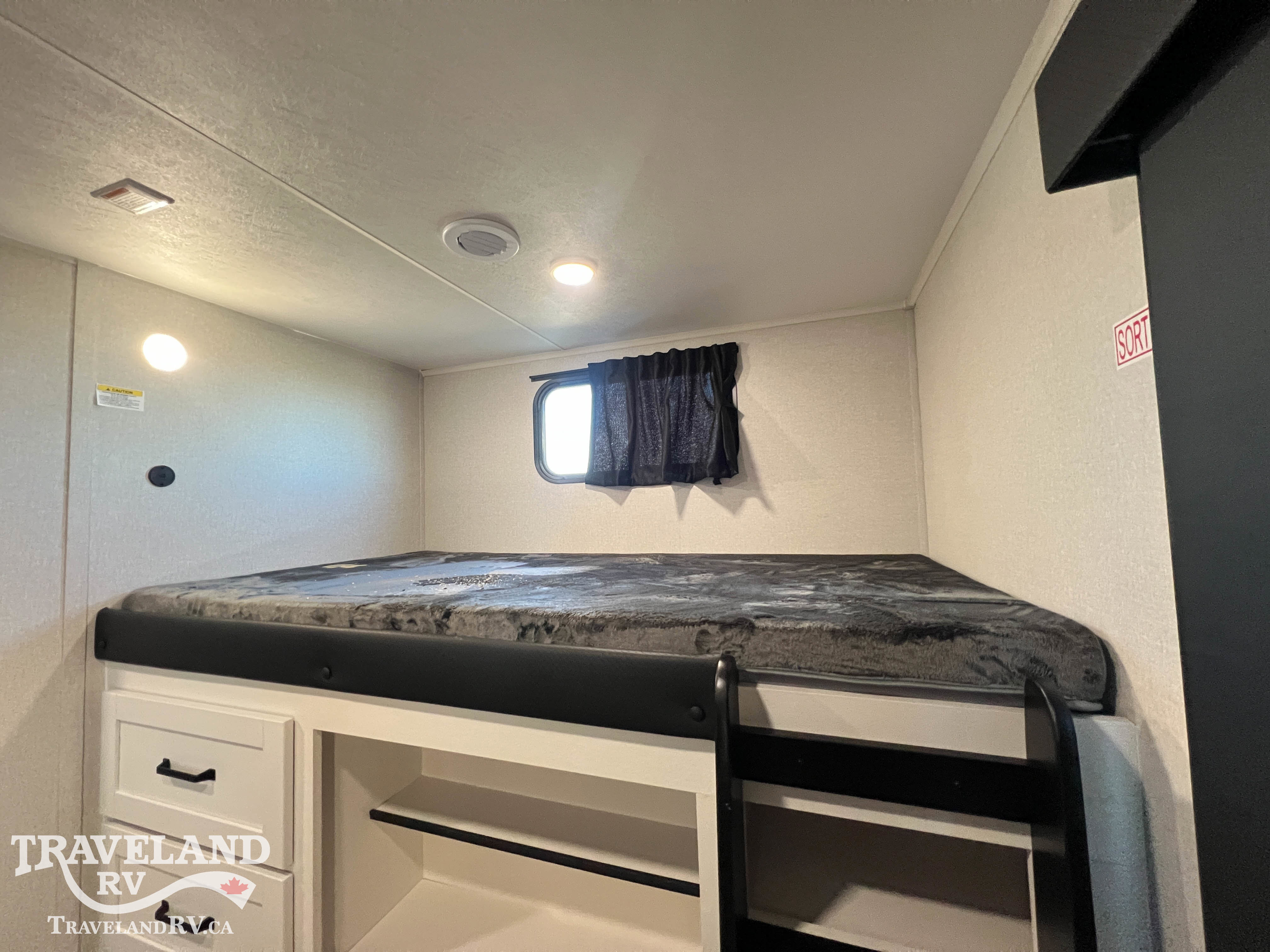 2026 Highland Ridge Roamer Light Duty 31TBTS - Image 28