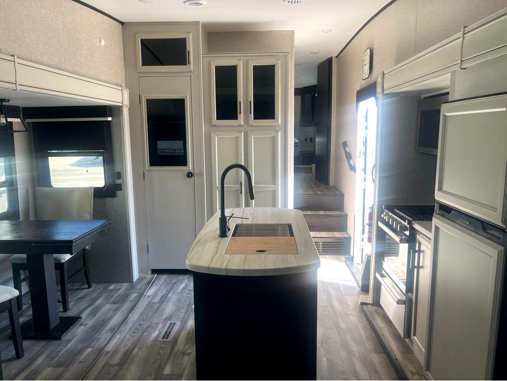 2023 JAYCO EAGLE 27RS - Image 32