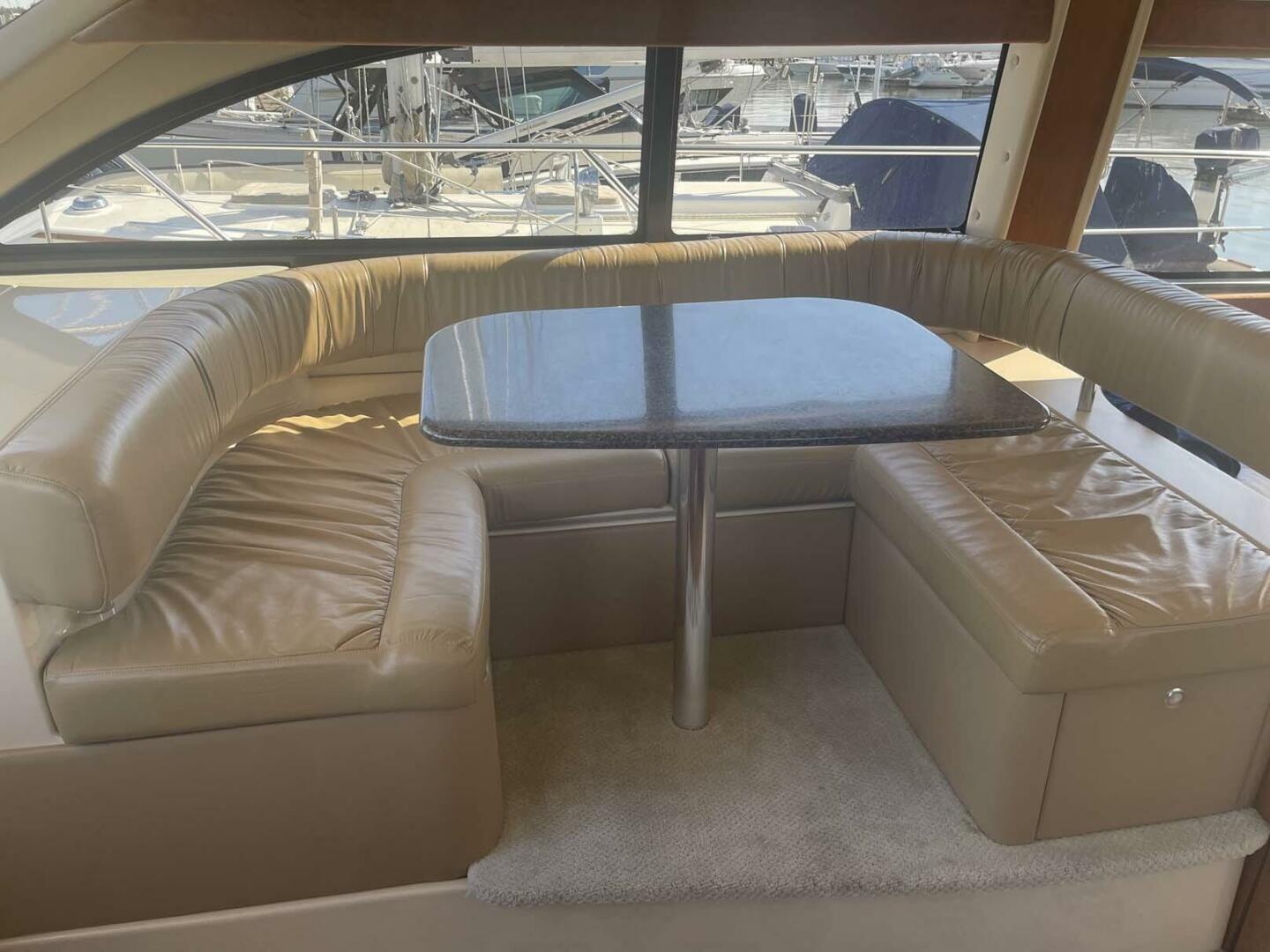 2006 Meridian 411 Sedan - Image 21