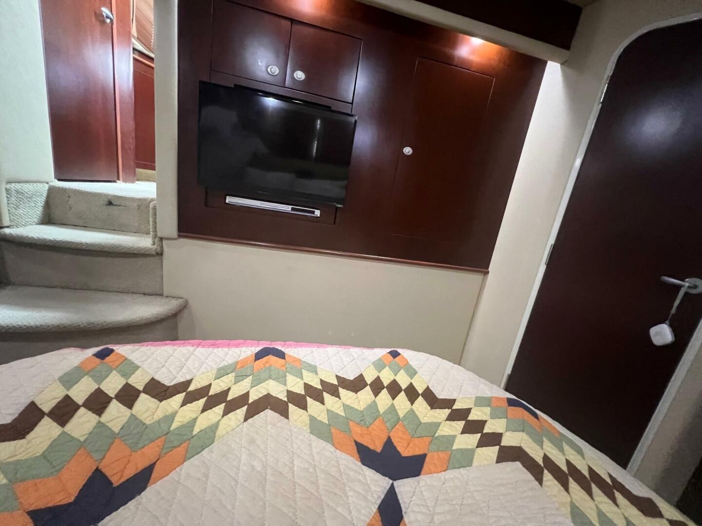 2006 Sea Ray 40 MY - Image 67