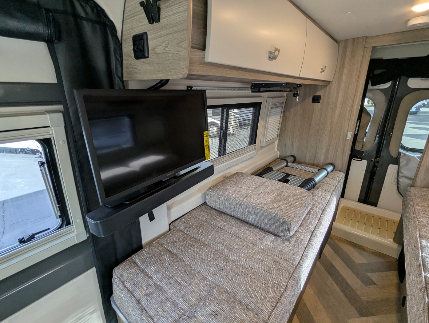 2026 Winnebago Travato 59K - Image 16