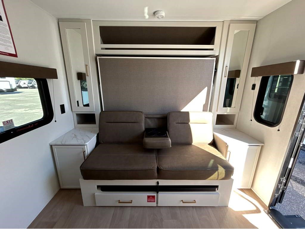 2026 GRAND DESIGN TRANSCEND 161BH - Image 35