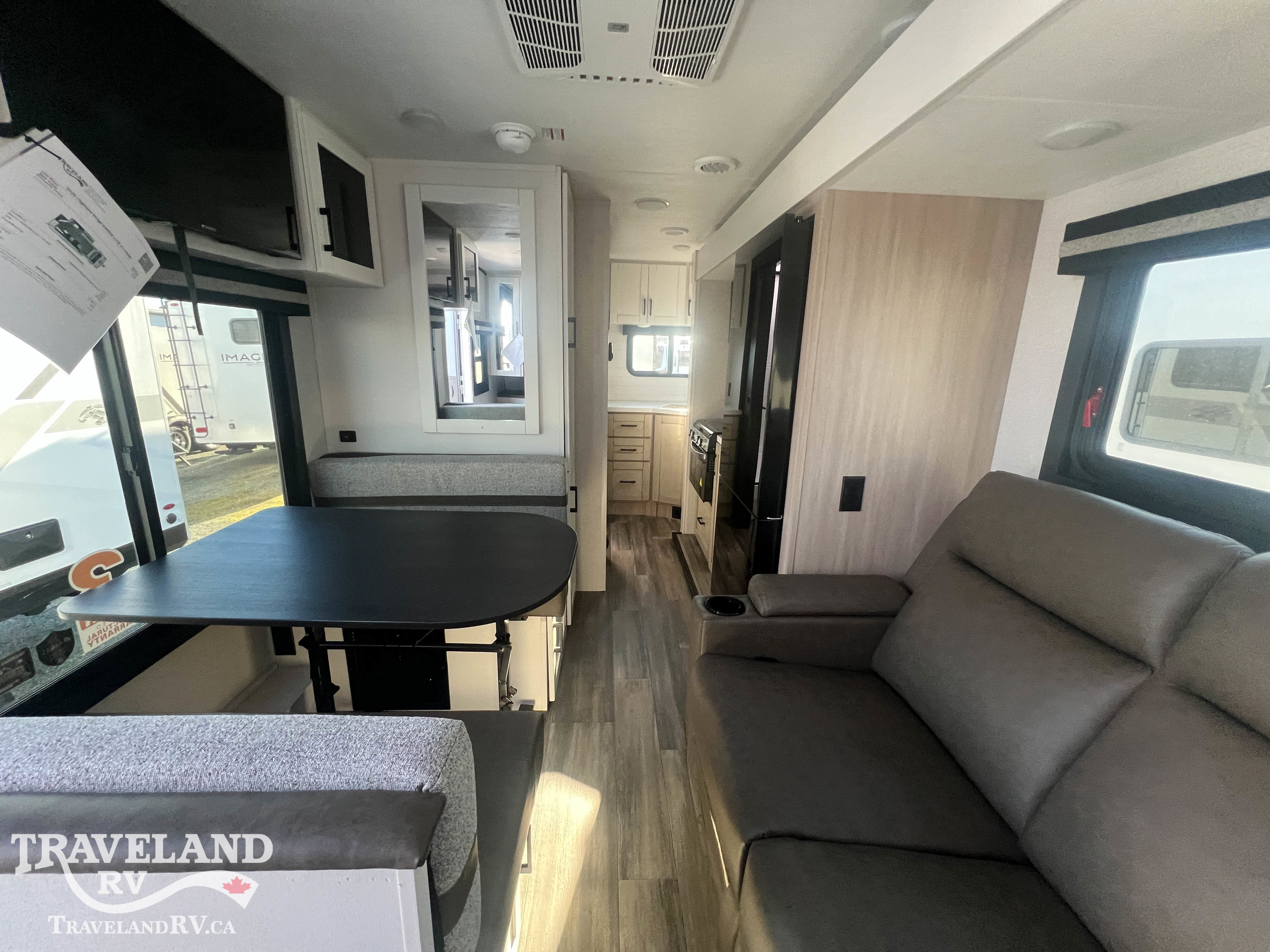 2026 Highland Ridge Range Lite 211RKM - Image 7